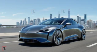 Alva Industries 16 milyon avro ilə elektrik motorlarında inqilab edir: Nə dəyişəcək?