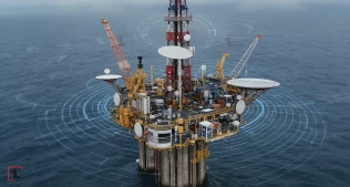 Böyük Platformalarda Antenna İzolyasiyası: Simulyasiya Niyə Bu Qədər Çətindir?