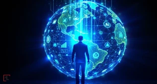 Locus Təsisçisi Açıqlayır: AI ilə Tam Müstəqil Biznes Necə Qurulur?