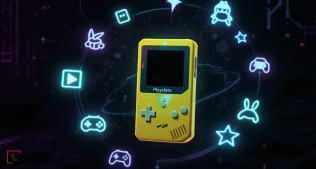 Playdate: Kiçik Sarı Konsol Oyun Dünyasında İnqilab Yaratmağa Hazırdır?