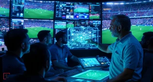 Mondial 2026-da Hakim Wilton Sampaionun İnqilabi Texnoloji Yenilikləri Nələrdir?