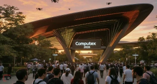 Computex 2026: Texnologiyada İnnovasiyaların Yeni Dalğası Nələri Dəyişəcək?