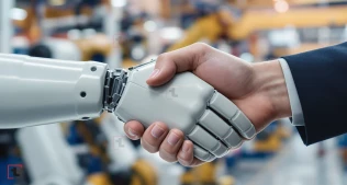 2030-a qədər sənaye robotları bazarı niyə iki dəfə sürətlə böyüyəcək?