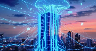 Microsoft-un superkeçirici kabelləri data mərkəzlərində inqilab yaradacaq