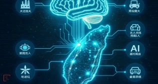 Tayvanın İqtisadi Uğurunda Süni İntellektin Artan Rolu Nədir?