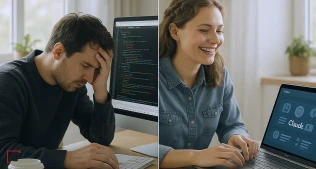 WordPress və Claude ilə Sayt İdarəçiliyində İnqilabi Yenilik Nədir?