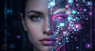 Croydon-da Saxta AI Videoları: Həqiqətlə Fantaziyanın Sərhədi Necə Qarışır?