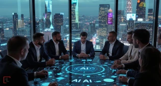 Çində qiymət müharibələri bitir: Süni intellektə investisiyalar niyə sürətlənir?