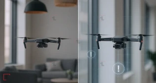 BetaFPV Meteor75 Pro HD: Yeni Nəsil Dronla Uçuş Təcrübəsi və Məhdudiyyətlər