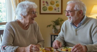 Demensiya riskini azaltmaq üçün az emal edilmiş ətin rolu nədir?