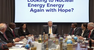 Dünya Yenidən Nüvə Enerjisinə Niyə Ümidlə Baxır?