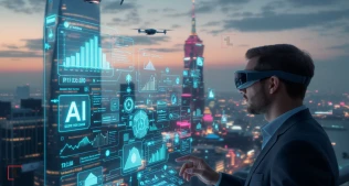 MVTec VISION 2026: Süni İntellektlə Maşın Görmənin Gələcəyini Kəşf Edin