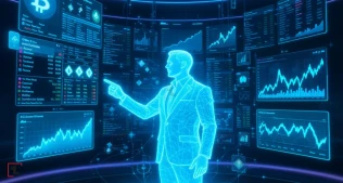 DRW CEO-su Don Wilson: Kripto Perpetual Futures Haqqında Yanlış İnanclar Niyə Yanlışdır?