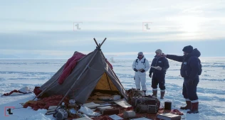 66 İllik Sirr: Antarktidadakı Itkin Meteoroloqun Tapılması Nəyi Dəyişəcək?