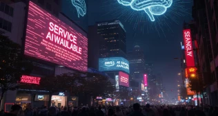 Amazonun AI aləti AWS-də 13 saatlıq kəsilməyə necə səbəb oldu?