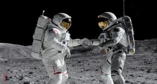 NASA üçün kosmik robot manipulyasiyasında inqilabi yeni mərhələ açıldı