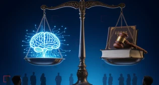 AI və Data Lisenziyalaşdırmasında Hüquqi Mübarizə: Gələcəyin Ən Böyük Çağırışları