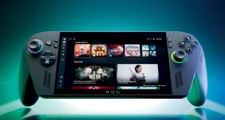 Asus ROG Xbox Ally: Portativ Oyunlarda Yeni İnqilab Başlayır!