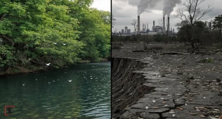 Yarımkeçirici Sənayesində PFAS Tullantıları: Ekoloji Böhran Niyə Artır?
