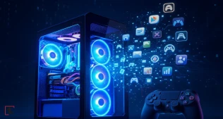 Microsoft PC-də Xbox Oyunlarını Emulyasiya Edəcək Yeni Layihə Nəyi Dəyişəcək?