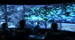 Almaniya minlərlə kamikaze dronlara investisiya edir