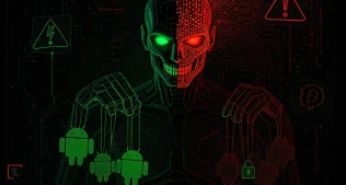 Android-də generativ AI ilə yaradılan yeni zərərli proqram: PromptSpy təhlükəsi nədir?