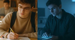 Ekspert xəbərdarlığı: AI cavabları insan öyrənməsini necə zəiflədə bilər?