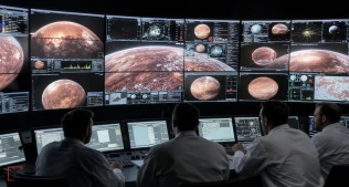 Marsda Yeni Dövr: NASA-nın Reconnaissance Orbiter Kəşfləri Nələri Aşkar Edir?