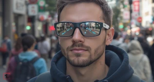 Meta-dan ilk dəfə: Reseptli istifadəçilər üçün ağıllı eynəklər gəlir!
