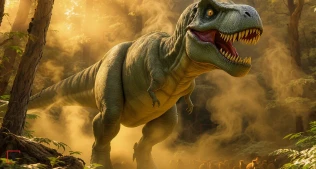 Tyrannosaurus rex-in bədən temperaturu insanlarla oxşar ola bilər – Niyə bu önəmlidir?