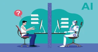 Süni İntellekt Turing Testindən Keçə Biləcəkmi? Bilik Sərhədləri Necə Dəyişir?