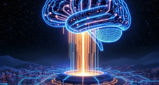 Füzyon Enerjisi AI Məlumat Mərkəzlərinin Gələcəyini Necə Dəyişdirəcək?