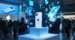 2027-ci ilin Apple iPhone 20-si: Yeniliklər və Dizayn Sirləri Açıqlandı