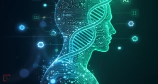 Süni İntellekt Genomları Yenidən Dizayn Edir və Biologiyada İnqilab Yaratır