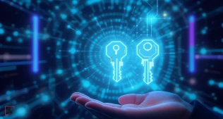 Parolsuz Giriş Nədir? Passkeys Texnologiyası İnqilabı Başlayır!