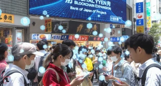 Yaponiya Mərkəzi Bankı Rəqəmsal Yen Blockchain Layihəsini Niyə Genişləndirir?