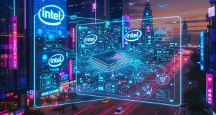Intel-in qabaqcıl çip qablaşdırmasında sürətli irəliləyişi texnologiyanı necə dəyişəcək?