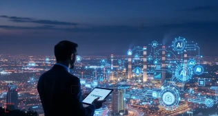 Capgemini süni intellektlə gəliri 2026-cı ildə necə artıracaq?