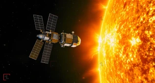 Günəşin Sirrləri Kosmosda: SolarMax Missiyası Nəyi Açıqladı?