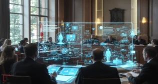 Spellbook: Hüquq AI-də sürətli inqilab və gələcəyin hədəfləri nədir?