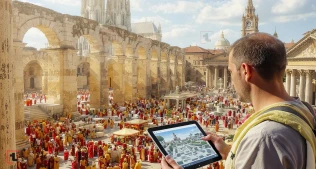 Kolndə Roma dövrünə aid unikal arxeoloji tapıntılar necə dünyanı heyrətləndirdi?