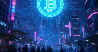 Guizhou Token: Süni İntellektdə Yeni İqtisadi İnqilabın Əsas Oyunçusu
