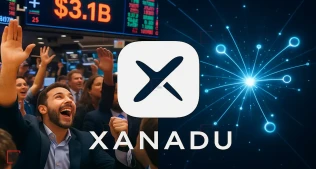Xanadu 3,1 milyardlıq SPAC əməliyyatı ilə kvant inqilabını necə dəyişdirəcək?