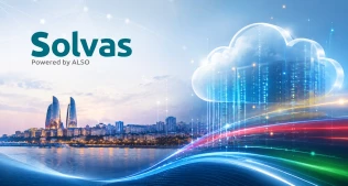 SOLVAS MMC Microsoft CSP proqramı ilə Azərbaycanda mövqeyini genişləndirir
