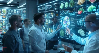 Google və AMILI Süni İntellektlə Fərdi Qidalanmada İnqilab Yaratmağa Hazırlanır