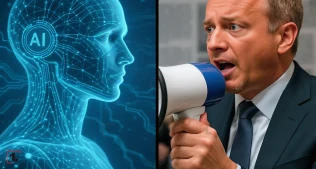 30,000 Ekspert Niyə Süni İntellektin Təhlükəsinə Qarşı Xəbərdarlıq Edir?