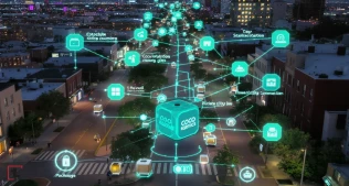 Şəhər Çatdırılmasında İnqilab: Coco Robotics Nəyi Dəyişir?