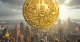 Eric Trump: Bitcoin 1 Milyon Dollar Olacaq – Risklərə Baxmayaraq Niyə?