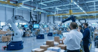 Avtomatlaşdırmada Yeni Dövr: igus RBTX Platforması Nəyi Dəyişir?