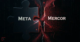 Meta və Mercor əməkdaşlığı kibertəhlükəsizlik insidenti üzündən niyə dayandırıldı?